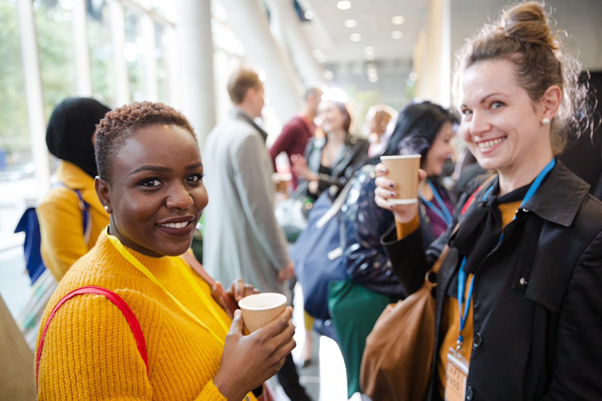 An Experience of a Lifetime. A Lifetime of Friendships. Join the Y Today