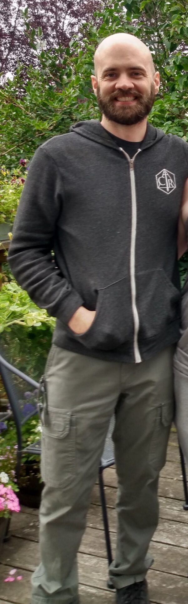 Ben Molletti – Facilities Director